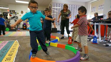 IPS plans not to renew innovation schools Urban Act, SUPER School