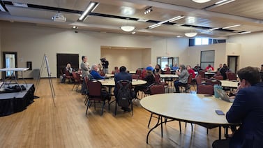 Here are some concerns people shared at another listening session on the ILEA’s proposals