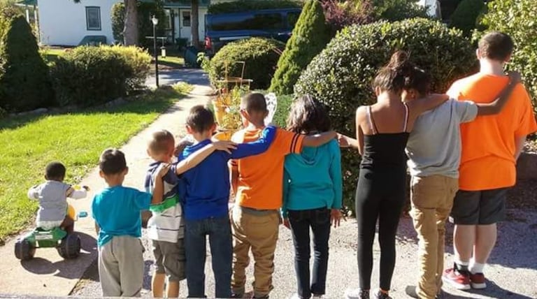 Efforts underway to provide more and better training to foster parents