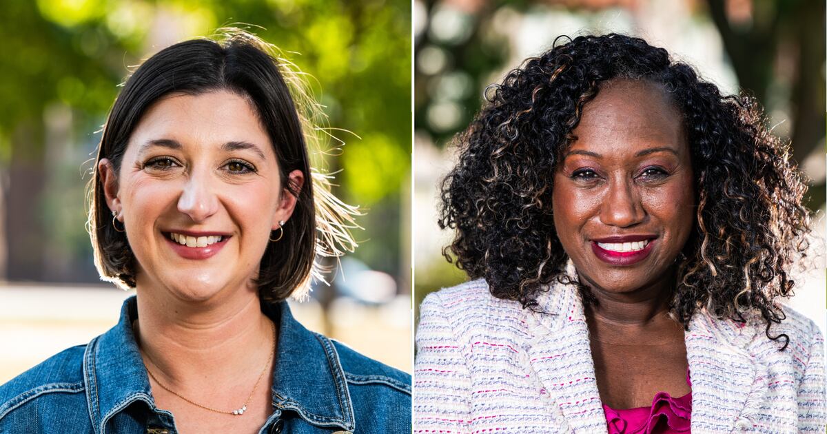 Chicago school board election 2024 voter guide District 1 candidates