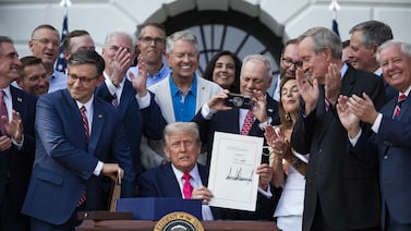 Beyond High School: Student loan caps