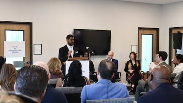 Supporters of $95 million tax measure for Indy schools get to work — without support from teachers union