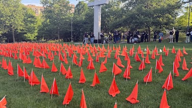 Schools, neighborhoods ramp up summer activities to help shield students from gunfire