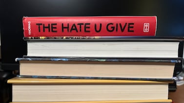 This Colorado school district is asking for donations to cover legal costs in library book lawsuit