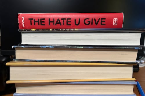 This Colorado school district is asking for donations to cover legal costs in library book lawsuit