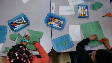 Appeals court hears arguments from Catholic preschools, state in Colorado universal preschool case