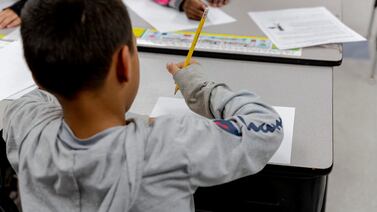 Governor wants tutoring program in place before spring break