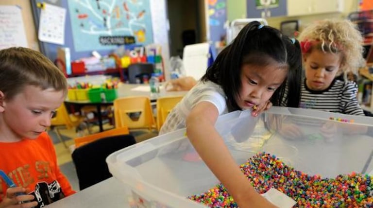 Full-day kindergarten for Colorado gains Senate OK, nears governor’s desk
