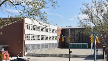 NYC’s specialized high schools continue to admit few Black, Latino students, 2022 data shows