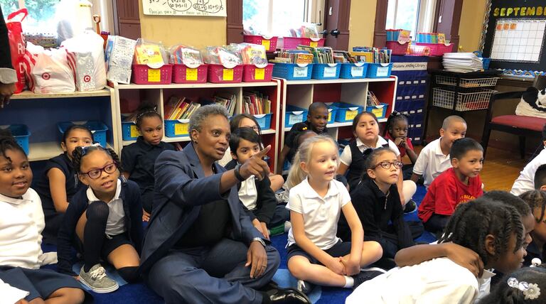 A tale of two strikes: Can Chicago learn anything from its past teacher walkouts?