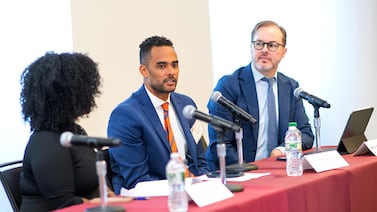 NYC transformed high school admissions two decades ago. Did it help?