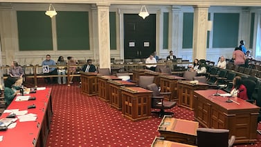 Philly officials want all eighth graders to have access to algebra. The district says it’s working on it.