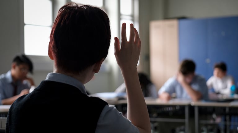 Could religious charter schools upend American education? A Chalkbeat explainer.