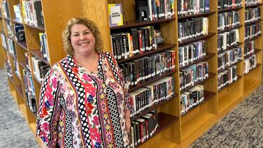 Indiana school librarians worry new law banning ‘obscene’ books will harm their work and students