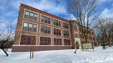 Newark Public Schools continues four-year fight to get Maple Avenue building after ruling