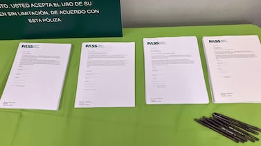 Jay-Z has entered the school voucher debate. But is his organization lobbying?