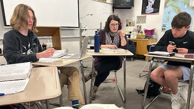 In Colorado, few big public high schools still offer Latin. But it’s thriving in some charters.
