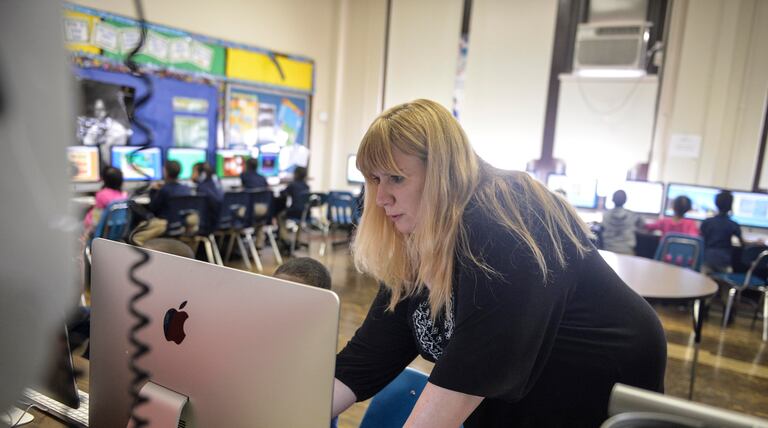 Out with the old? Not so fast