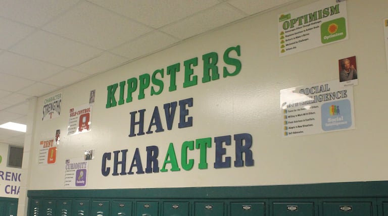 KIPP Indy is working to stop kids from disappearing over the summer. It’s a challenge many schools face