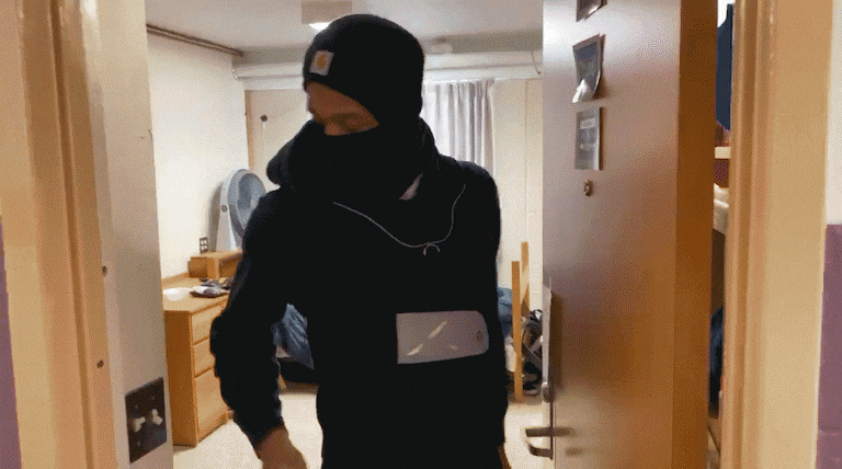 ‘It’s just not how I wanted to end my 1st year’: How college freshmen from Detroit coped with coronavirus