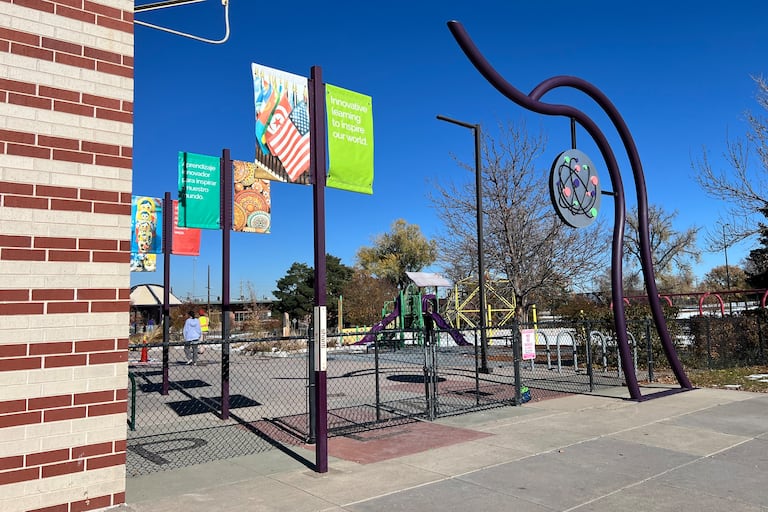 Records offer a sneak peek at how Denver might repurpose some of its closed school buildings