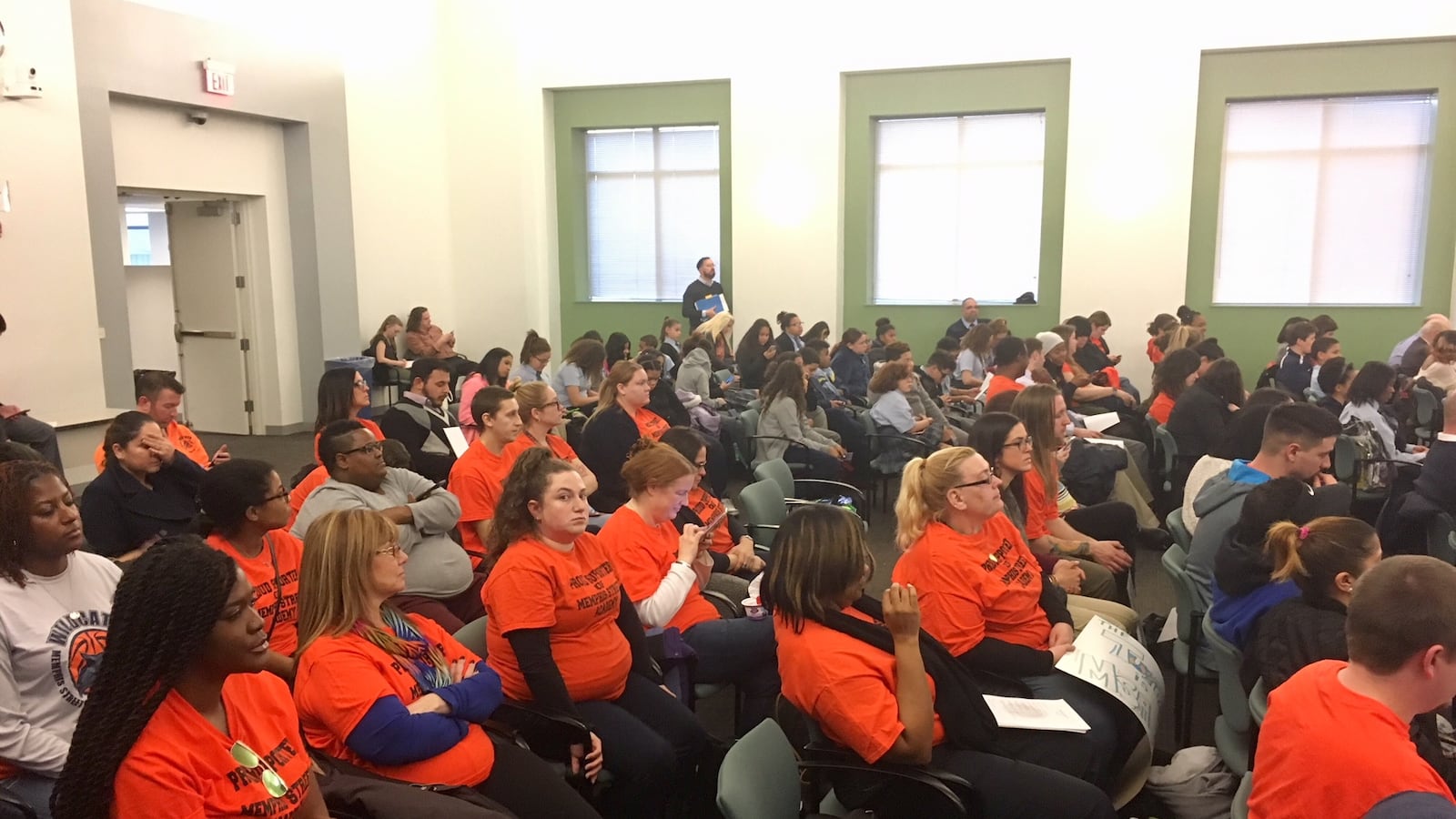 memphis street supporters