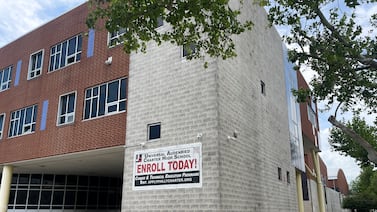 Why Philadelphia school board members are questioning enrollment trends at certain charters