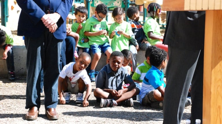 What we talk about when we talk about ‘universal’ preschool