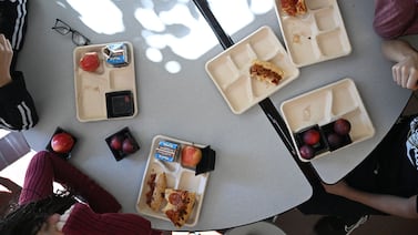 Lawmakers propose asking Colorado voters for more funding for free school meals program