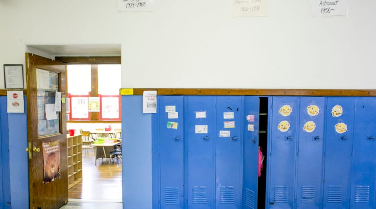 Indiana lawmakers take step to eliminate generous ‘growth-only’ grades for all schools, not just those in IPS