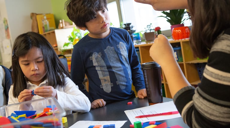 It’s time to choose a public kindergarten for our daughter. Here’s how we decided where to apply.