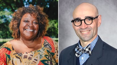 Meet the people running for Chicago’s school board in District 2a on the North Side