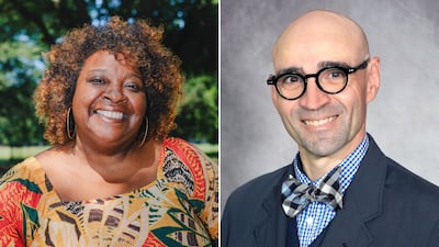 Chicago School Board Election 2026: The race in District 2a, Far North Side