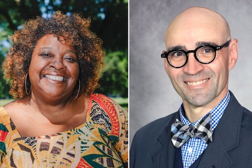 Meet the people running for Chicago’s school board in District 2a on the North Side