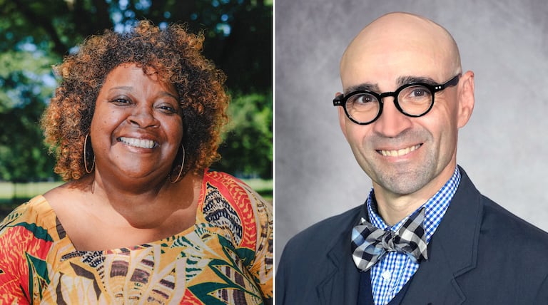 Meet the people running for Chicago’s school board in District 2a on the North Side