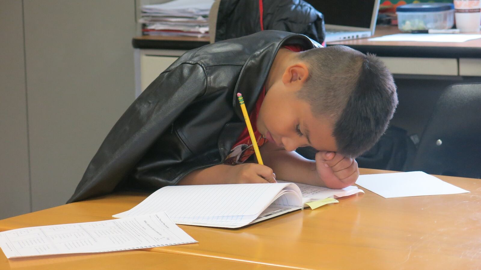 DOE officials and parent activists have called the planning process of the new Frank McCourt High School a model for parent involvement in new school building.