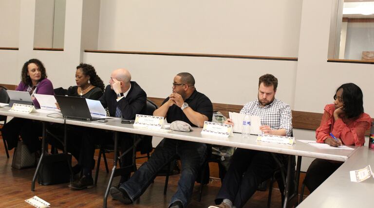 City commission moves forward with A-F grades for Detroit schools, bucking new state rating system