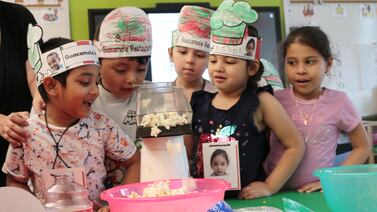 NYC often segregates students with significant disabilities. This new school aims to change that.