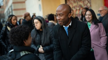 Kamar Samuels begins to sketch out vision for NYC schools in letter to staff