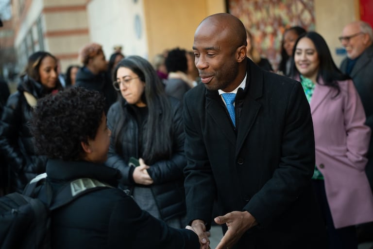 NYC halts closure of Upper West Side middle school after uproar over racist comment