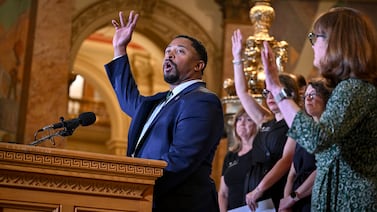 To offset SNAP cuts, Colorado lawmakers turn to ballot measure on free school meals