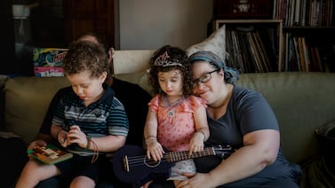 ‘Failing our kids’: How long delays in Philly’s early intervention system put children behind