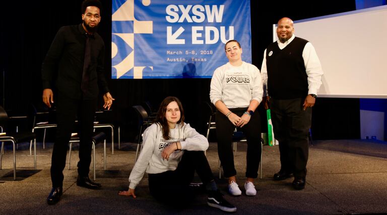 Watch Chalkbeat’s first-ever Great American Teach-Off here