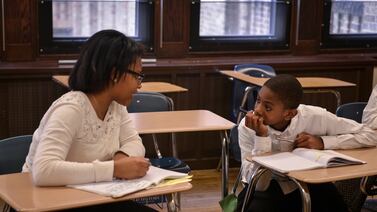 Philly boosts Black and Hispanic enrollment in top schools, Chalkbeat analysis shows