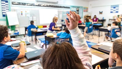 As more states opt in, Republican senators tout Trump-backed school choice tax credit