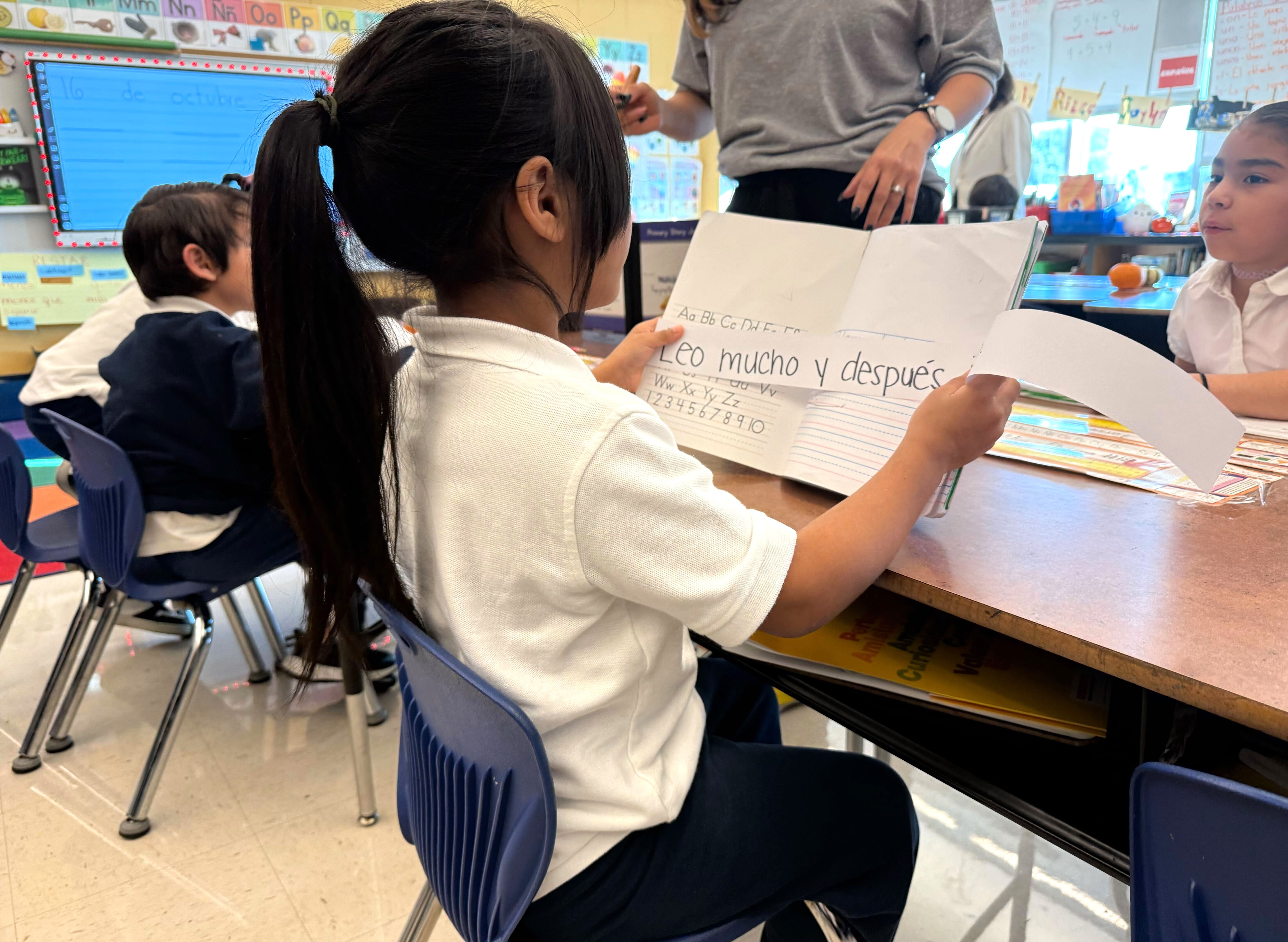 Chicago teachers, school leaders navigate uncertainty after school board reverses summer layoffs