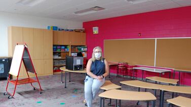 Just bring young students back? Some schools are trying, while others see familiar roadblocks