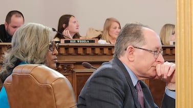 Michigan education officials on the hot seat over the state’s poor academic performance