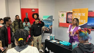 National nonprofit to bring mentorship program to Detroit high schools