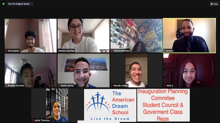 What Inauguration Day looks like in schools - Chalkbeat